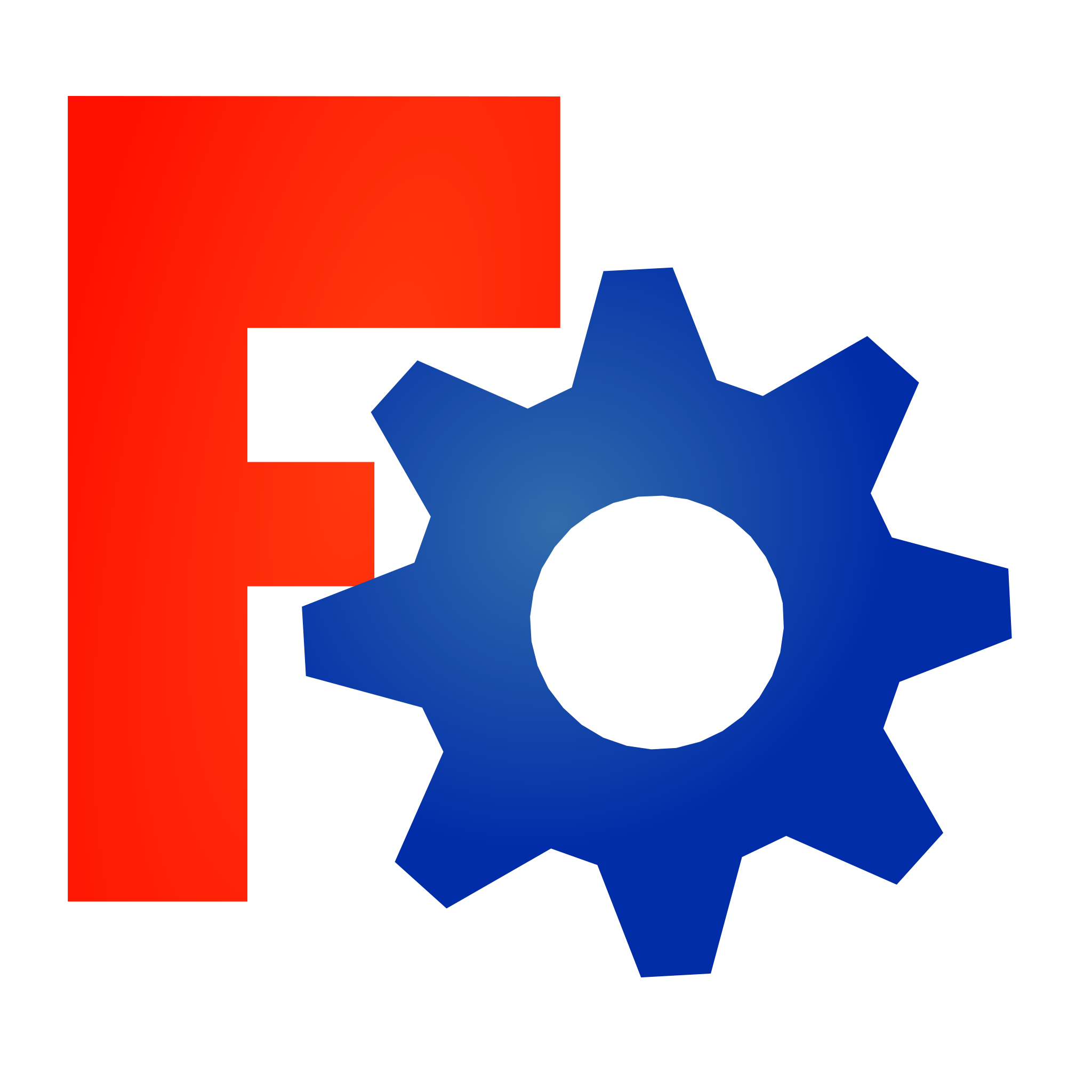 flowbite-svelte icon logo