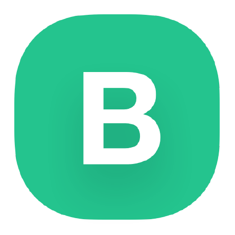 flowbite-svelte icon logo