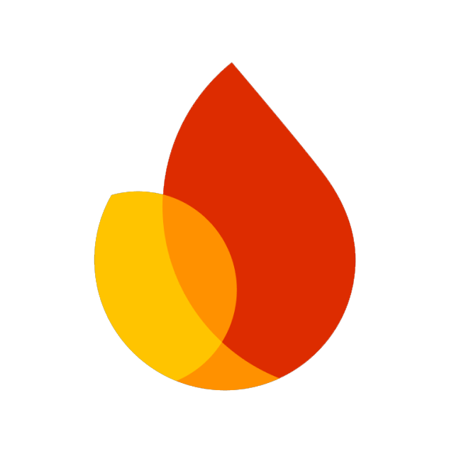 flowbite-svelte icon logo